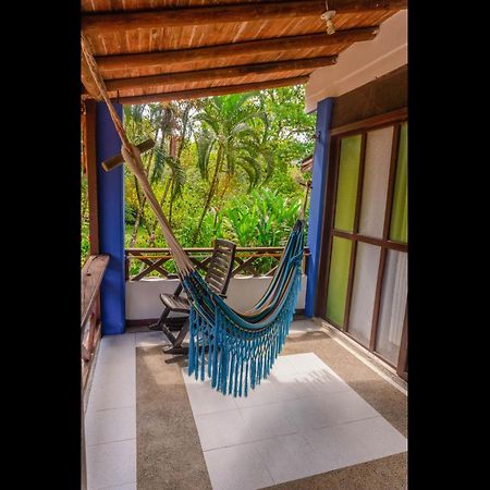 Hotel Los Robles Capurganá Habitación foto