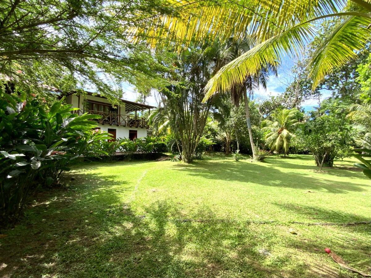 Hotel Los Robles Capurganá Exterior foto