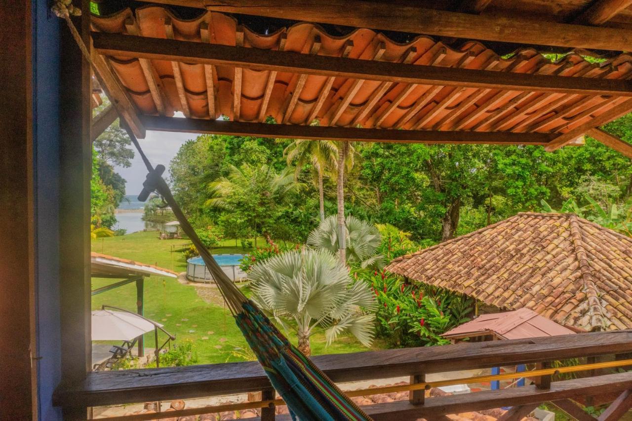 Hotel Los Robles Capurganá Exterior foto