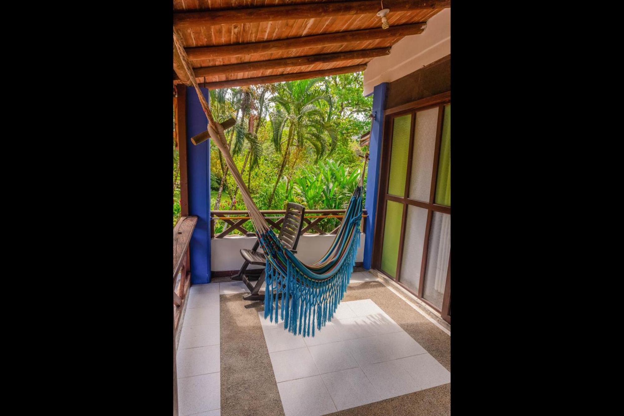 Hotel Los Robles Capurganá Habitación foto
