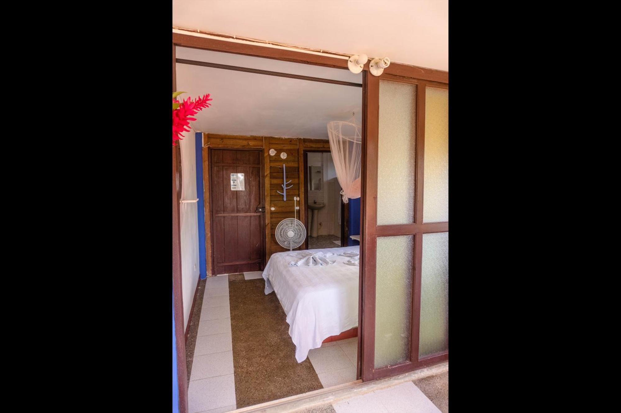 Hotel Los Robles Capurganá Habitación foto