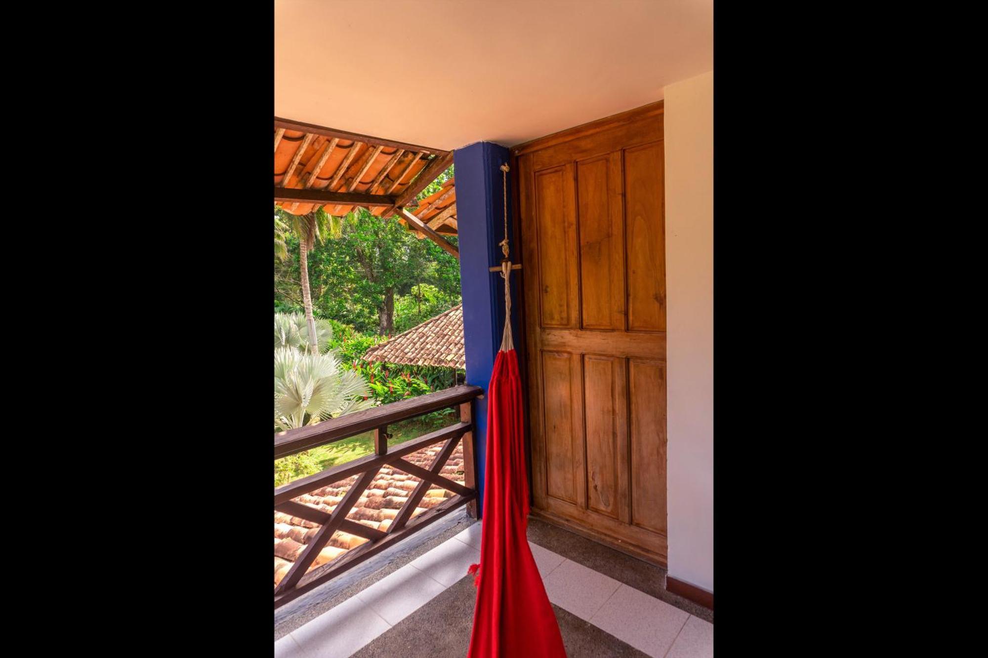 Hotel Los Robles Capurganá Habitación foto