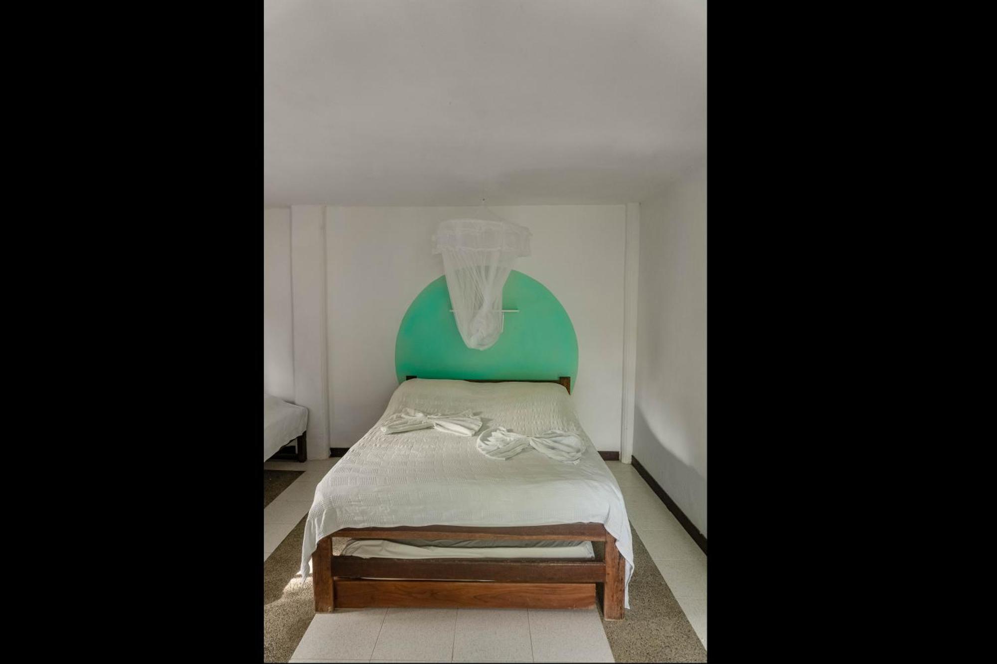 Hotel Los Robles Capurganá Habitación foto
