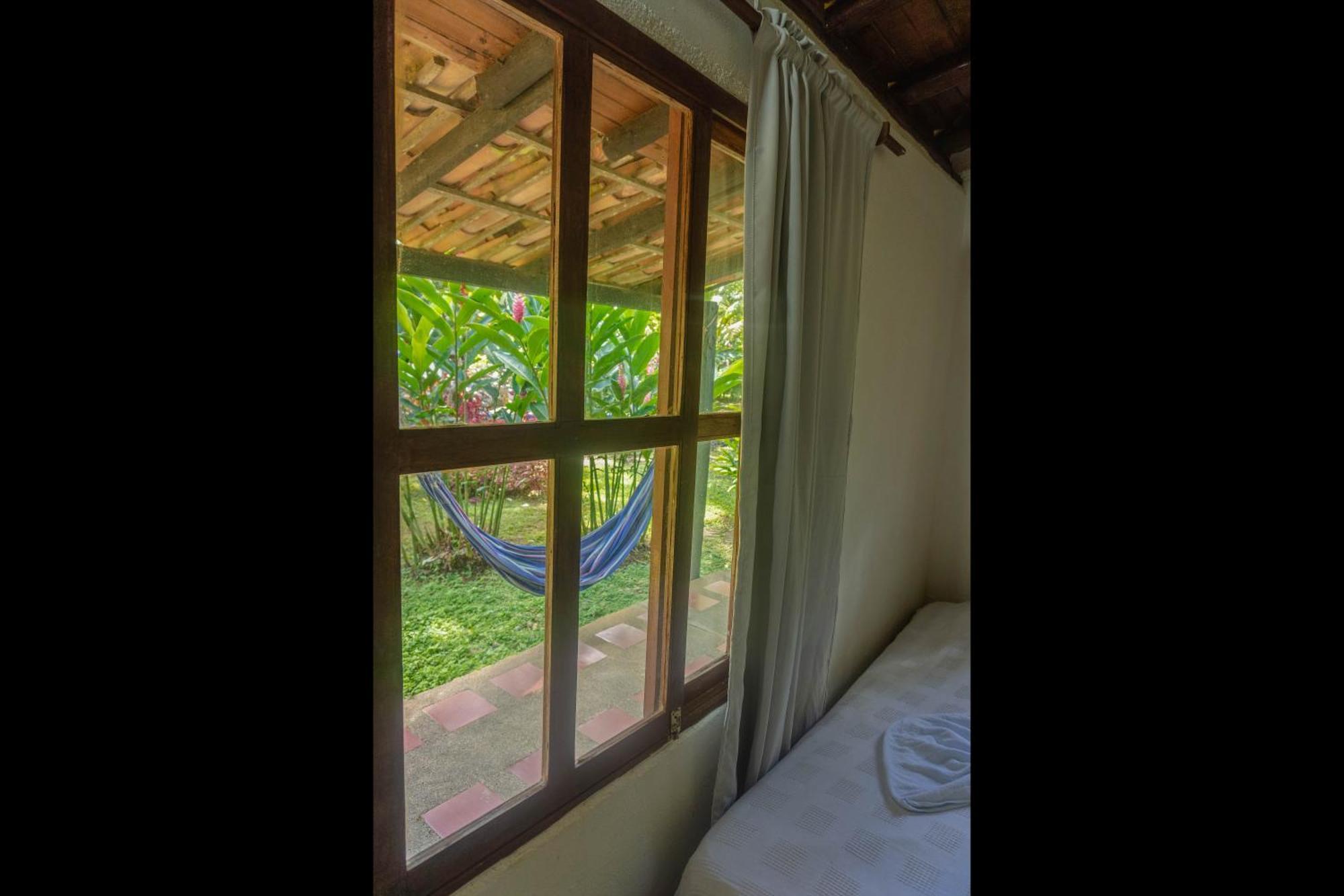 Hotel Los Robles Capurganá Habitación foto